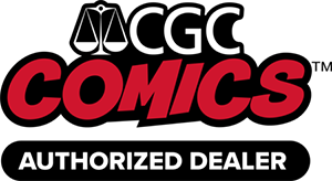 CGC Authorized Dealer